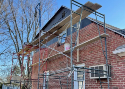 Best Construction Company in Philadelphia PA and Within a 50-Mile Radius