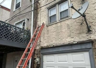 Best Construction Company in Philadelphia PA and Within a 50-Mile Radius